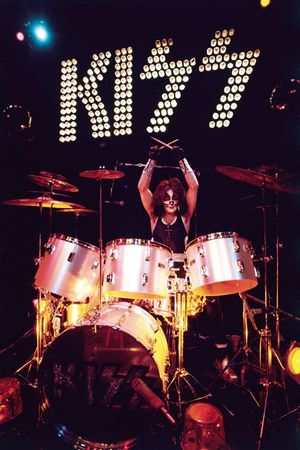 KISS #9 (Cover F 25 Copy Photo Virgin Cover)