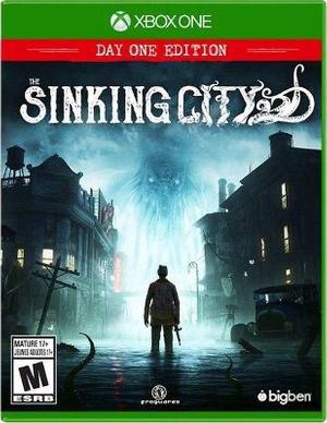 The Sinking City [Day One Edition]