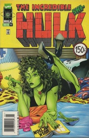 Hulk deals #449 - Newsstand