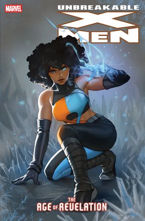 Unbreakable X-Men #1 (Leirix Variant)
