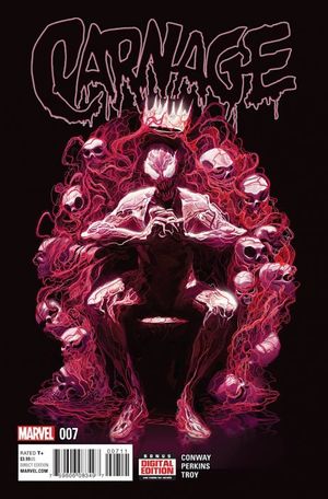 Carnage #7