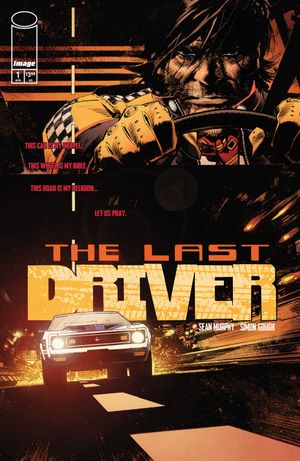 Last Driver #1