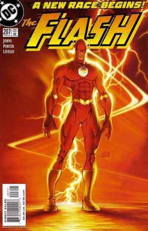 Flash #207