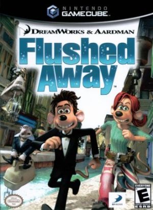 Flushed Away