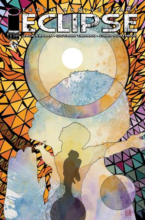 Eclipse #1 (10th Anniversary Edition)