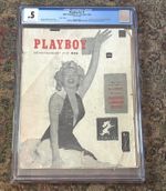 Playboy #v1 #1 (Page 3 Copy)