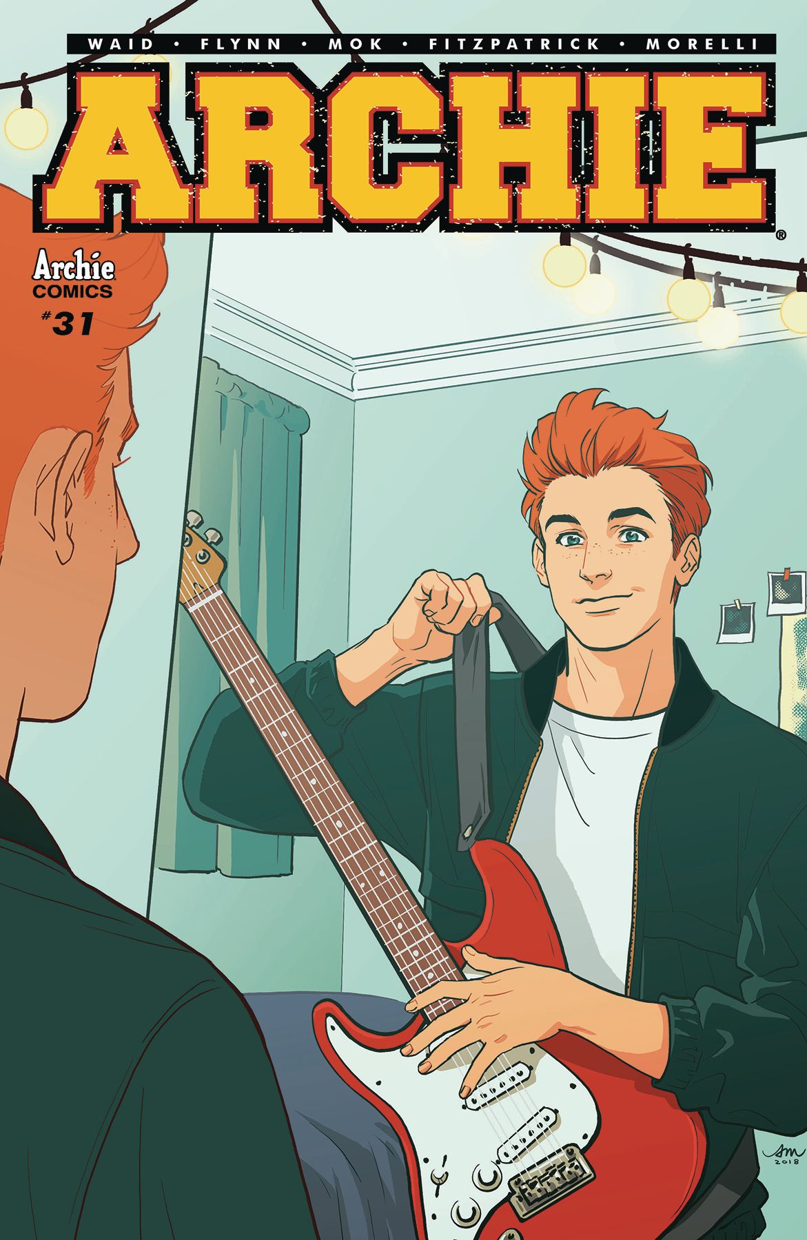 Archie #31 Comic