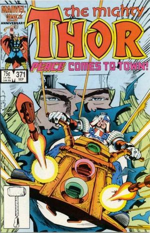 Thor #371