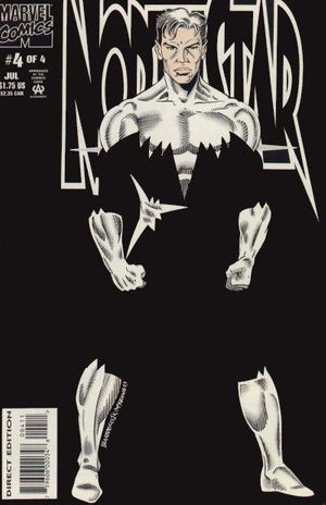 Northstar #4