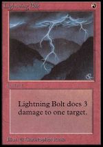 Lightning Bolt (Beta)