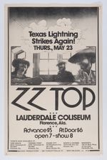 Lauderdale Coliseum