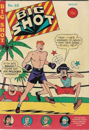 Big Shot Comics #68