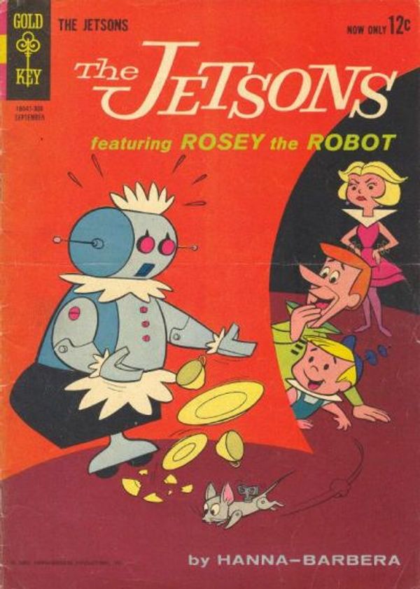 The Jetsons #5