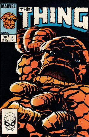 The Thing #6