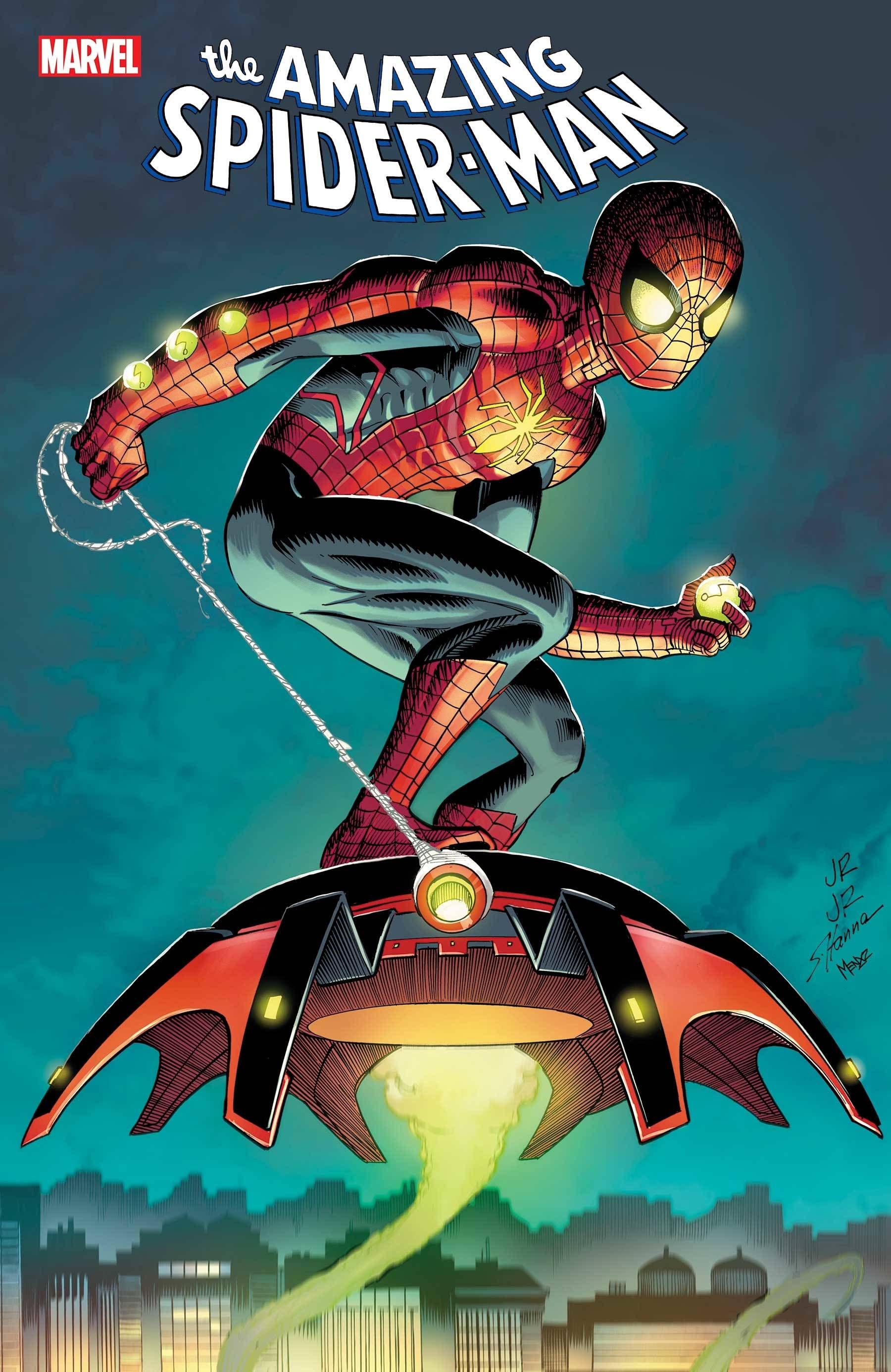 Amazing Spider-man #8 Value - GoCollect