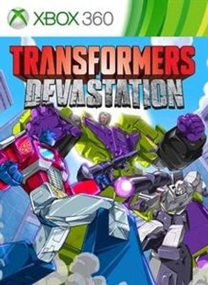 Transformers: Devastation