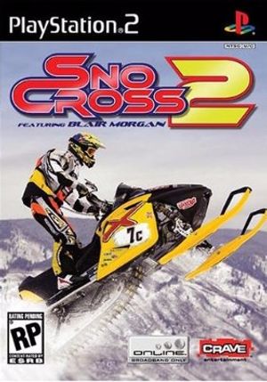 SnoCross 2