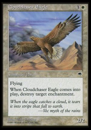 Cloudchaser Eagle (Tempest)