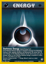 Darkness
