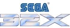 Sega 32x