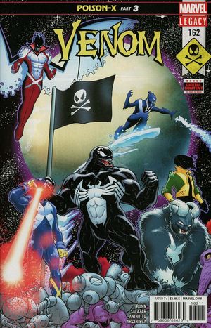 Venom #162