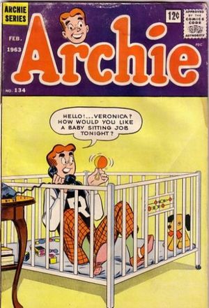 Archie #134