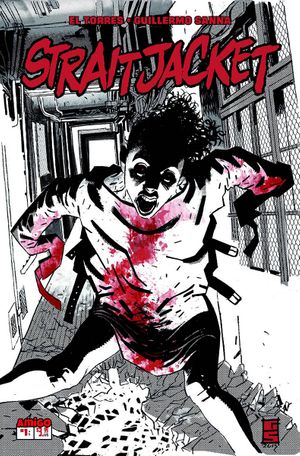 Straitjacket #1