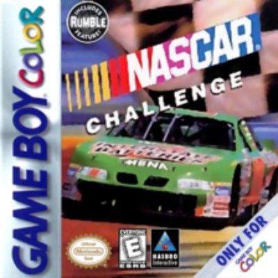 NASCAR Challenge Video Game