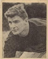 Walt Stickel 1948 Bowman #42 Sports Card