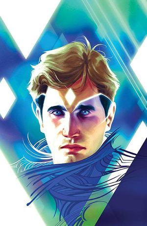 Mighty Morphin #13 (Cover H Unlockable Variant Montes)