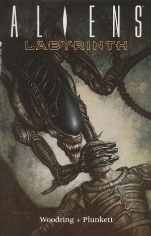 Aliens: Labyrinth