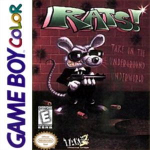 Rats