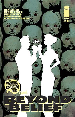Beyond Belief #1