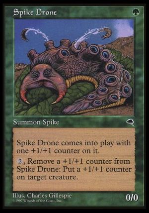 Spike Drone (Tempest)