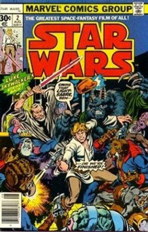 Star Wars #2