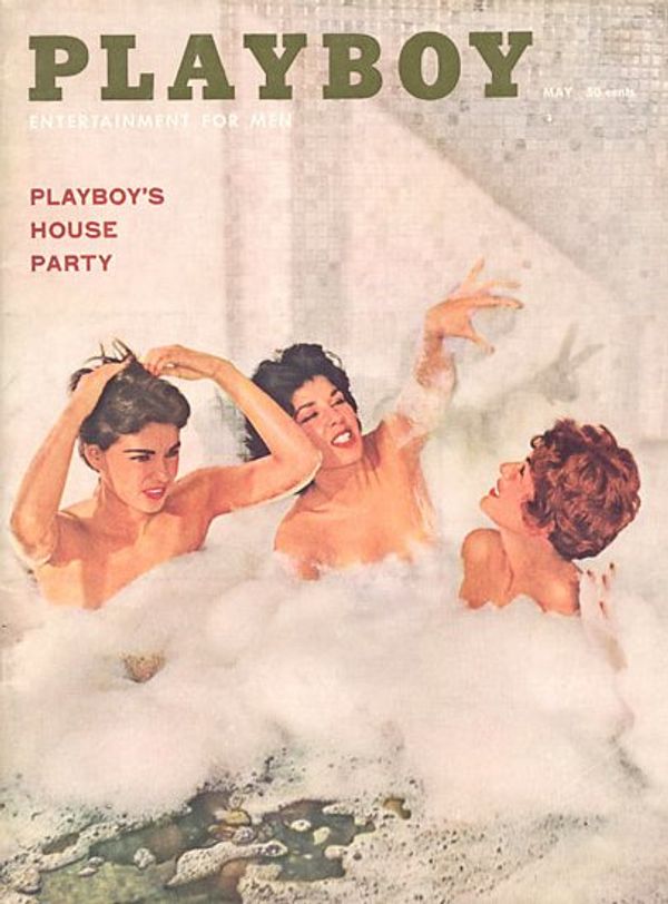 Playboy #v6 #5