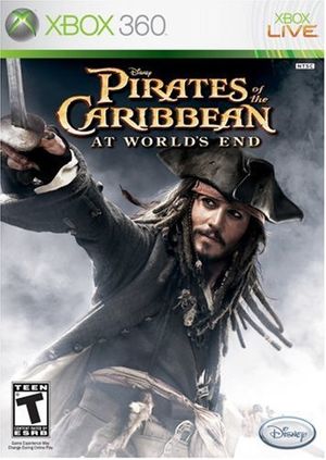 Pirates of the Caribbean: At World's End