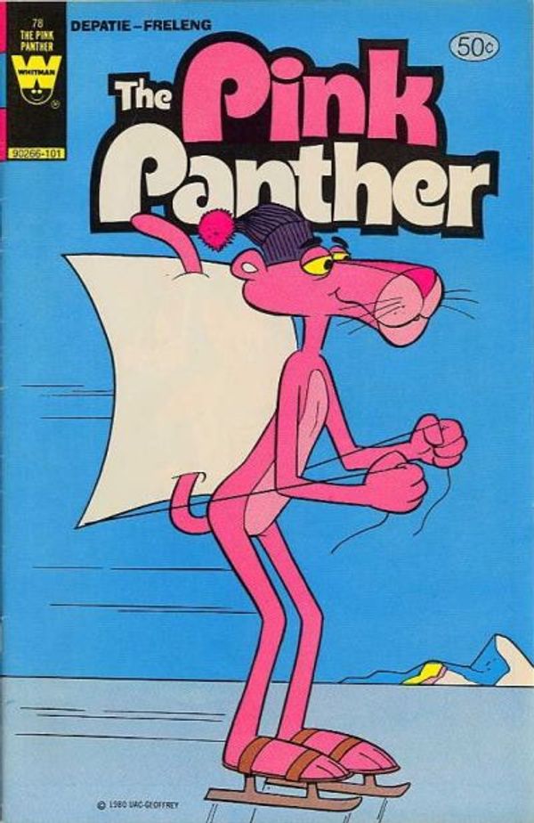 The Pink Panther #78