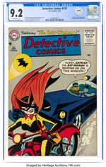 Detective Comics #233