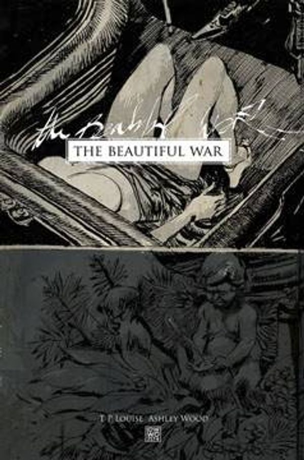 Beautiful War #1 (Subscription Var)