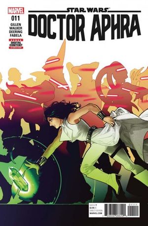 Doctor Aphra #11