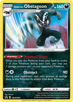 Obstagoon