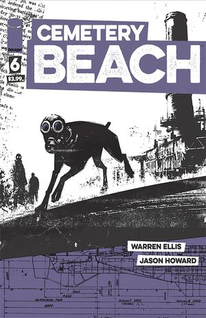 Cemetery Beach #6