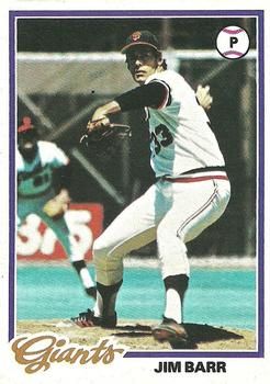 1978 Topps Kent Tekulve #84