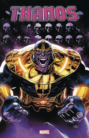 Thanos #1