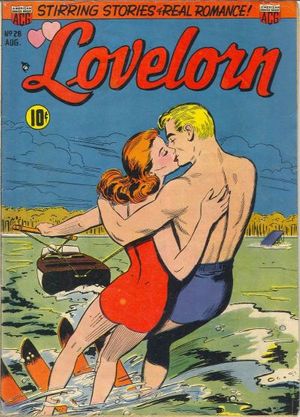 Lovelorn #28