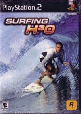 Surfing H30 Video Game