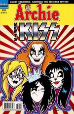 Archie Publications