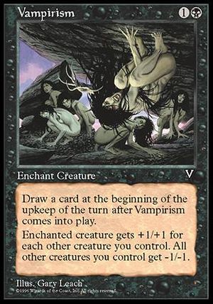 Vampirism (Visions)