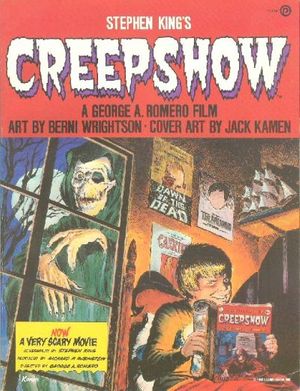 Stephen King's Creepshow #nn